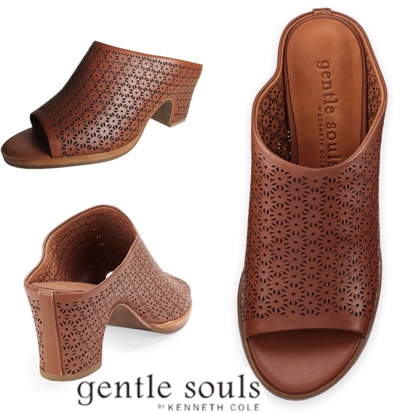 gentle souls mules